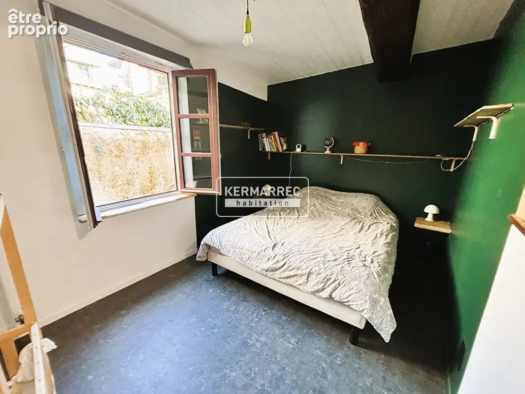 A VENDRE Maison Vitré 5 pièce(s) 118 m2 - 251 200  HAI - photo 8