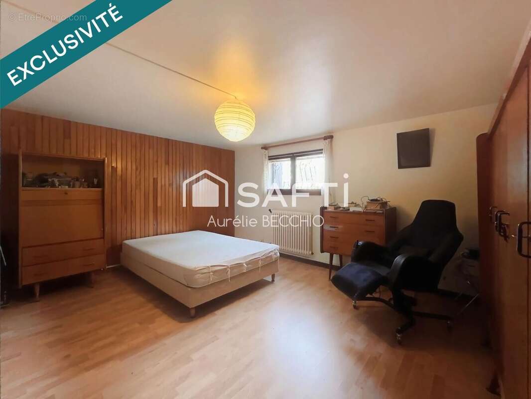 Photo 7 - Maison à SAUBENS