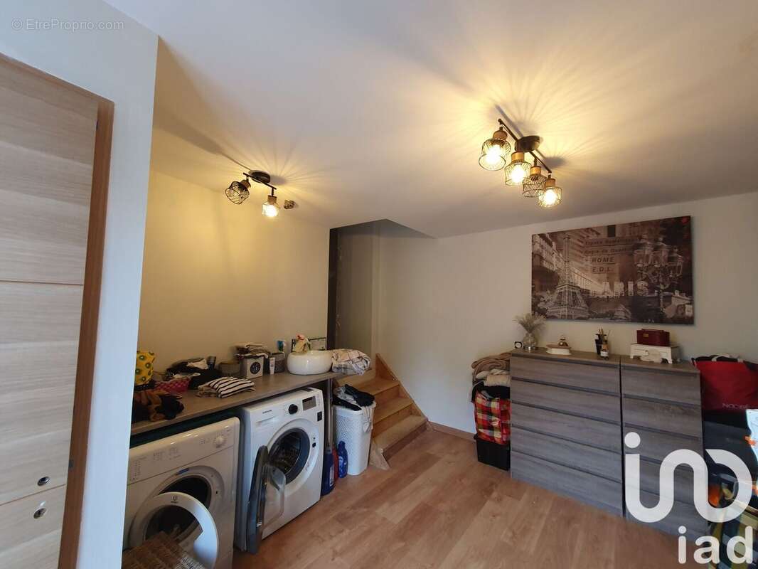 Photo 7 - Appartement à SAVEUSE