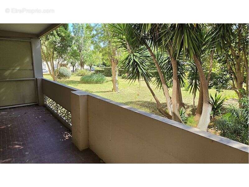 Appartement à LA GARDE