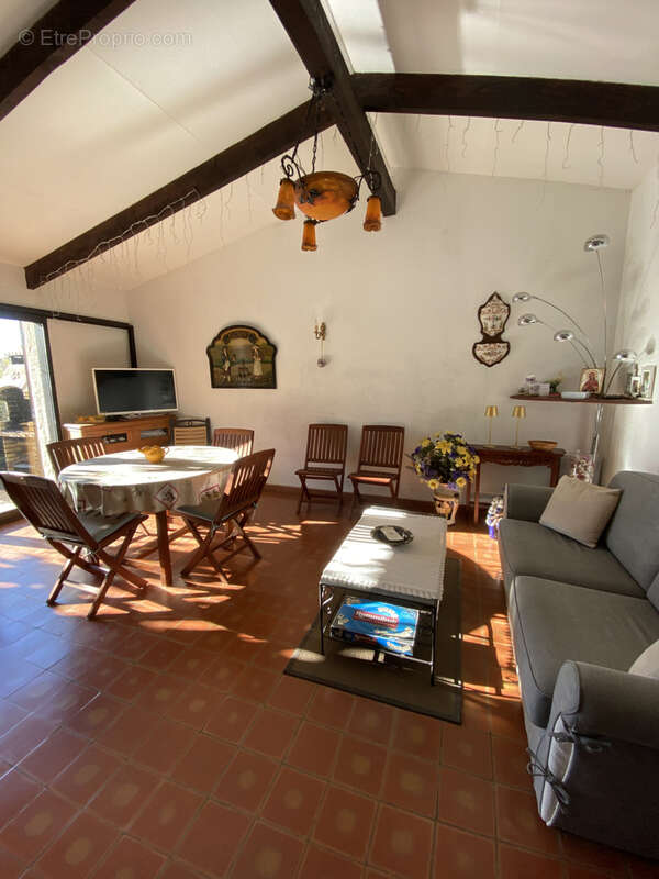 Maison à LA LONDE-LES-MAURES