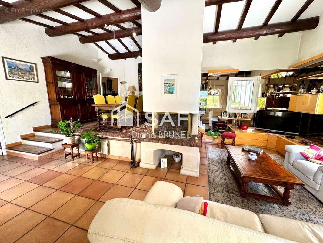 Photo 8 - Maison à GRAMBOIS