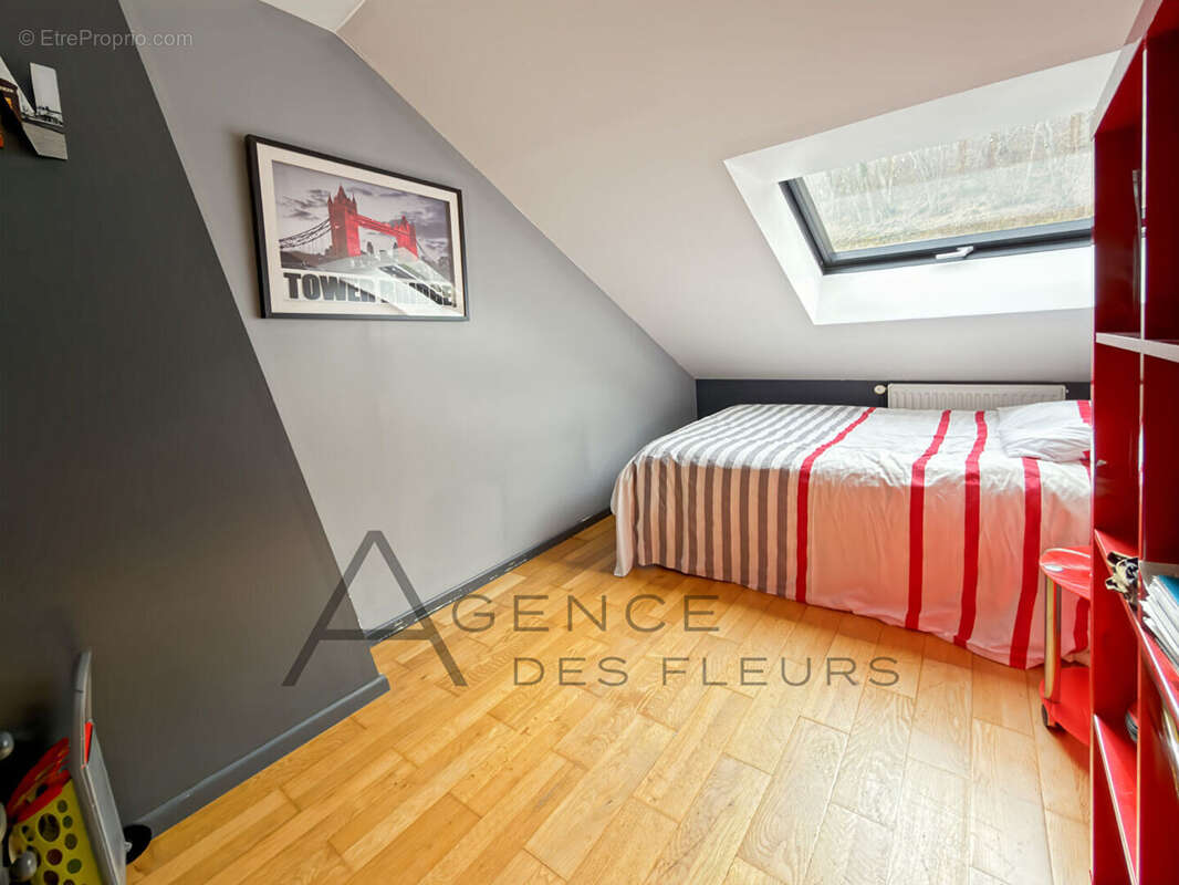 Maison à ELBEUF
