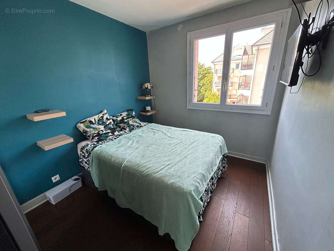 Appartement à LE PERREUX-SUR-MARNE