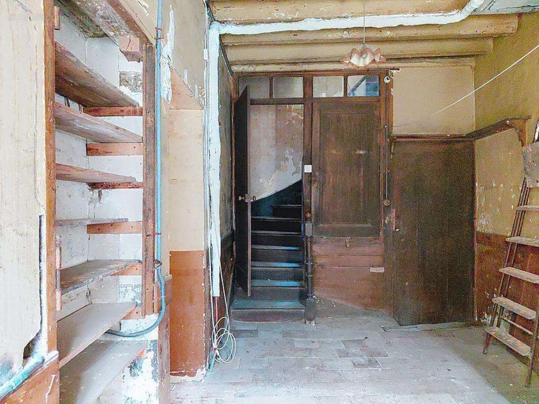 Maison de village - photo 14