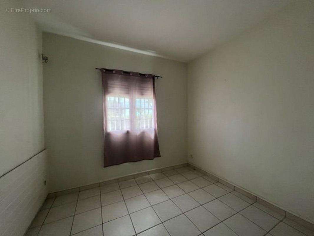 Maison à LE LAMENTIN