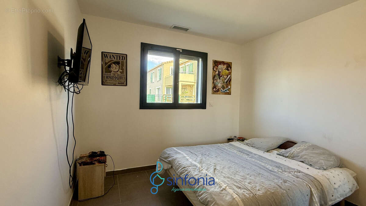 Maison à ARPAILLARGUES-ET-AUREILLAC