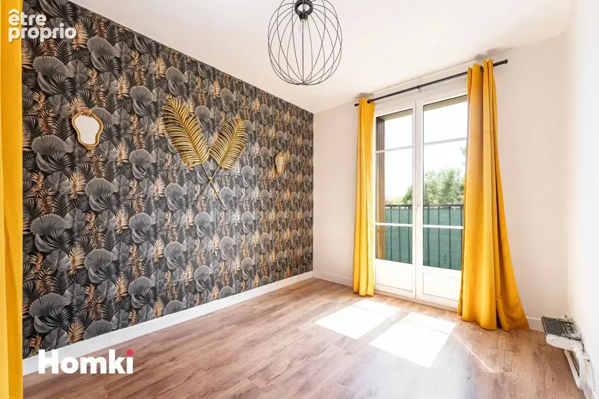 Appartement T3 de 57 m² à Aubagne 13400, Avenue de Garlaban - photo 7