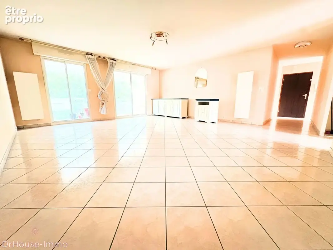 Appartement à SAINT-NAZAIRE