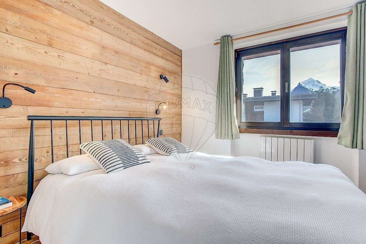 Appartement à MORZINE