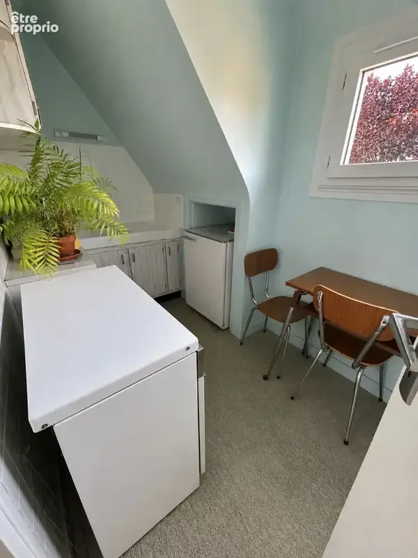 Maison à vendre à 400 m du centre de Pont L'Abbé - 4 chambres sur terrain de 1500 m² avec dépendance. - photo 8
