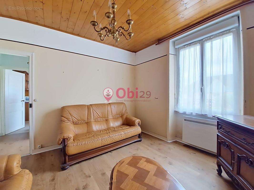 Maison de famille - photo 20