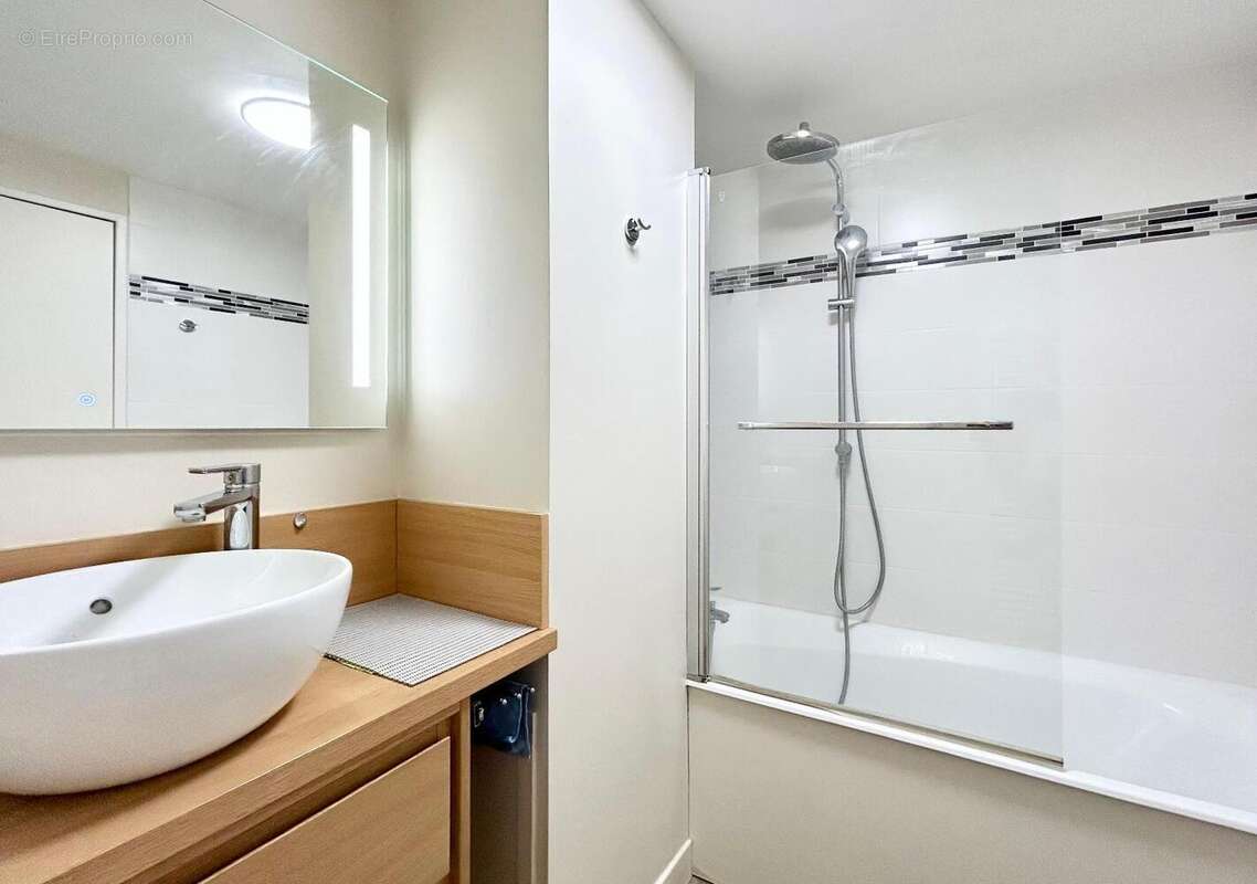 Appartement 69 m² à Angers  - photo 10