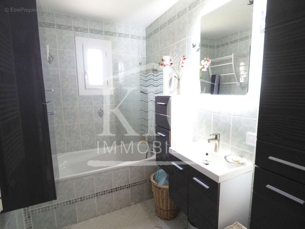 PROCHE CARCASSONNE - Maison 118 m2 4 chambres - Jardin, piscine, garage. - photo 11