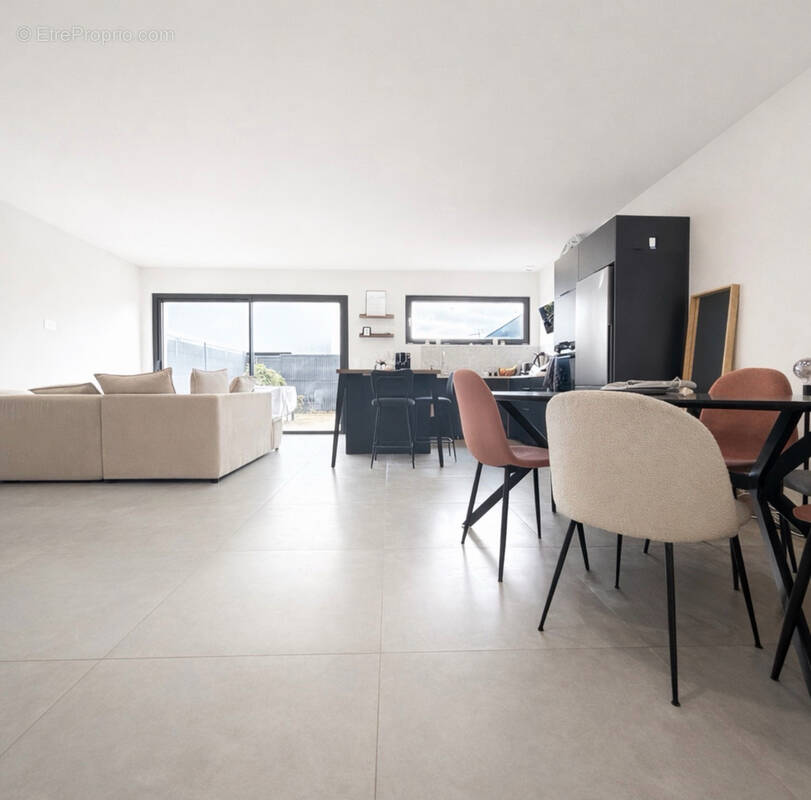 Maison à SOULTZ-HAUT-RHIN