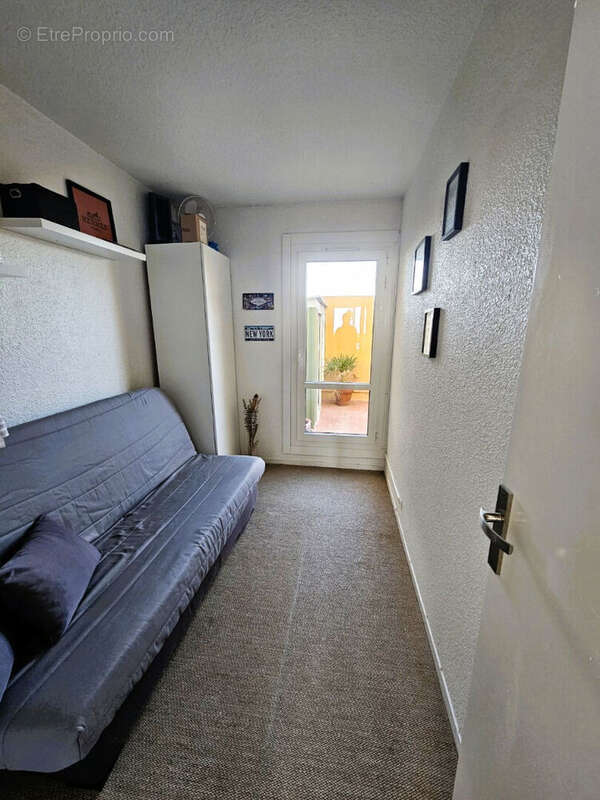 Appartement à LE BARCARES