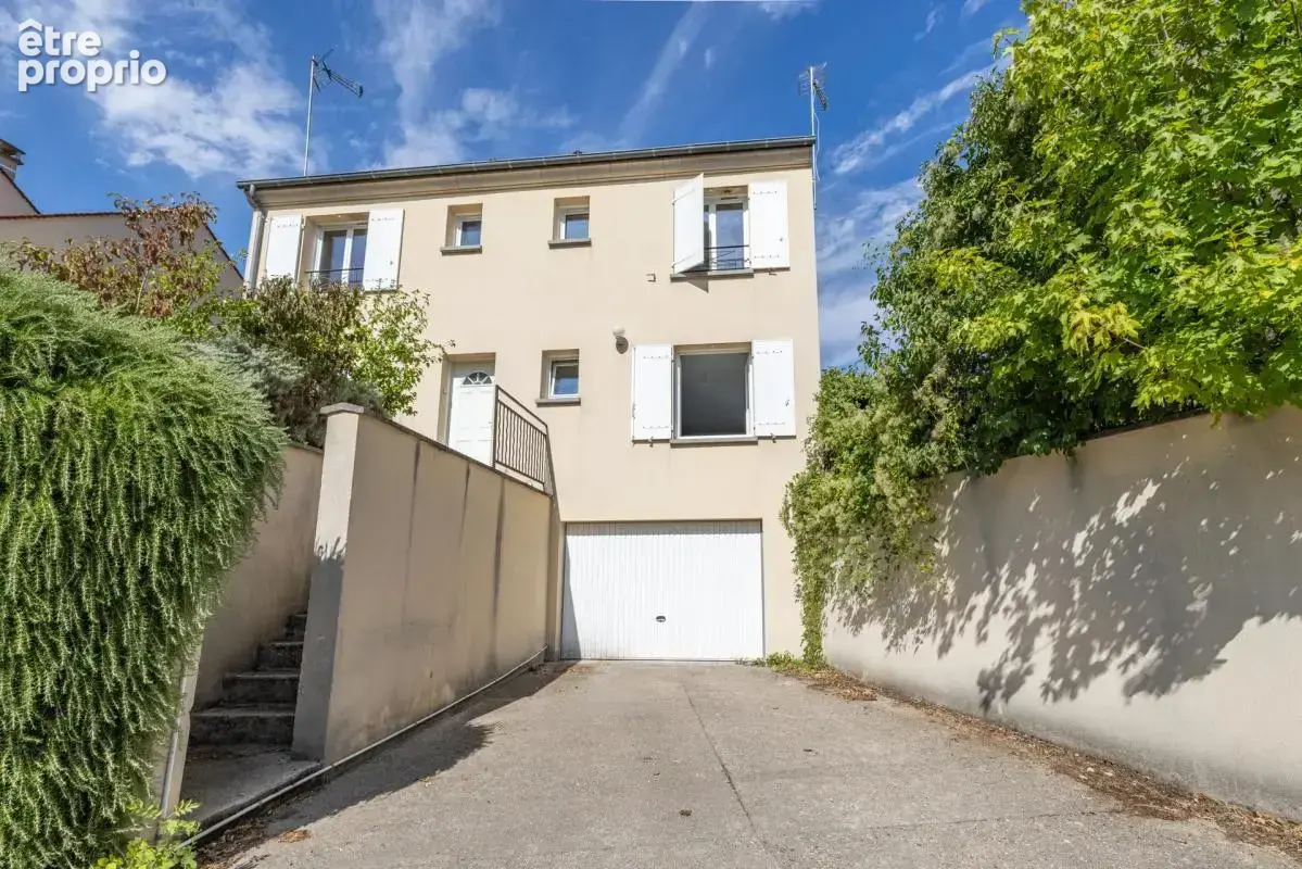 Maison 2 chambres avec Garage et Jardin - photo 17