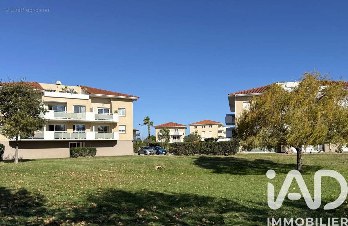 Photo 3 - Appartement à SAINTE-MARIE