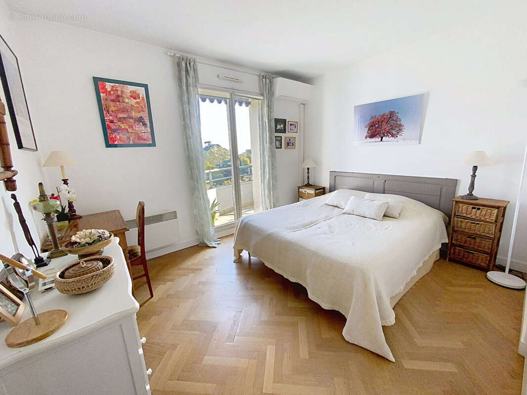 Appartement à CALUIRE-ET-CUIRE