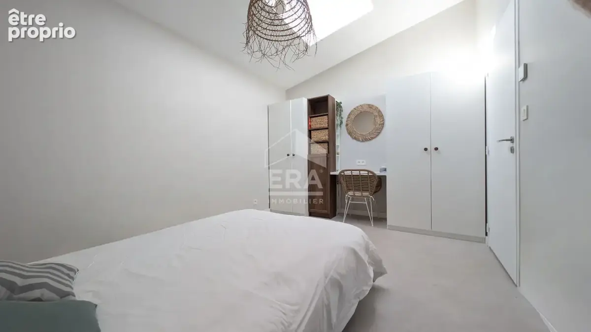 Maison 135m² à aucamville - photo 8