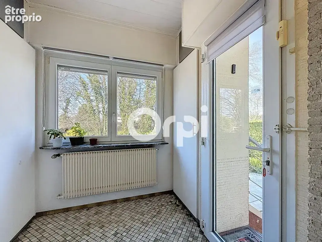 A Vendre: Maison individuelle-113m²-3 chambres-Jardin-Riedisheim - photo 23
