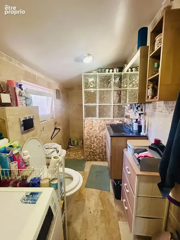 TOULON OUEST - Maison de ville de Type 3 spécial investisseur - photo 5