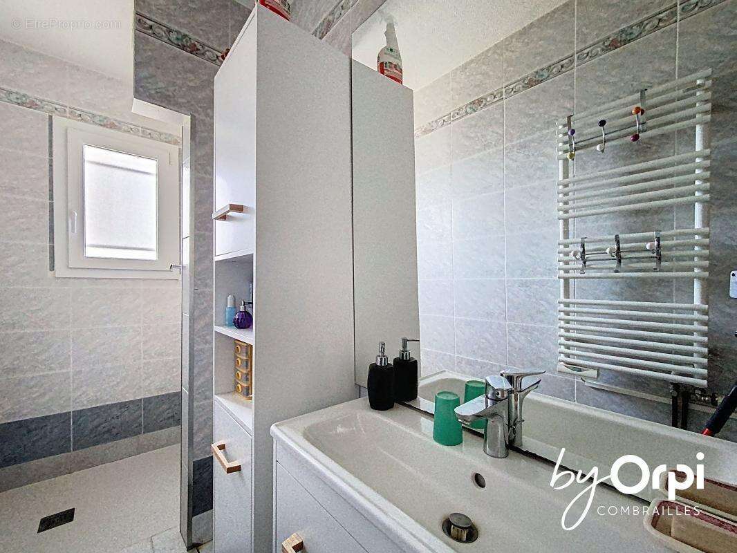 Maison à SAINT-ELOY-LES-MINES