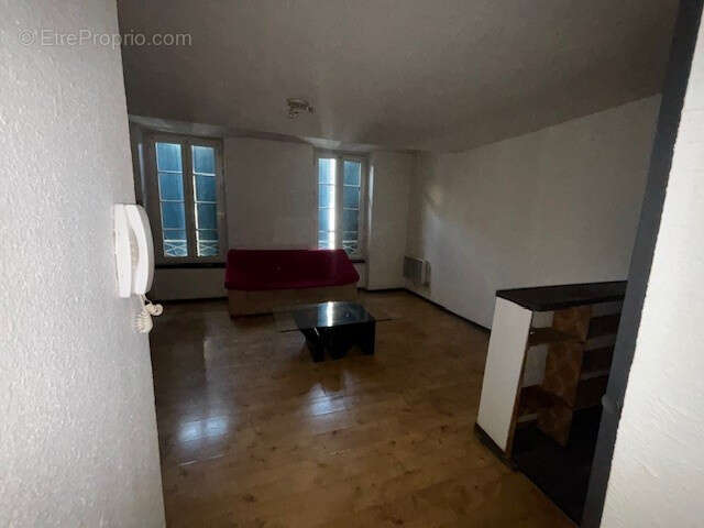 Appartement à CARCASSONNE