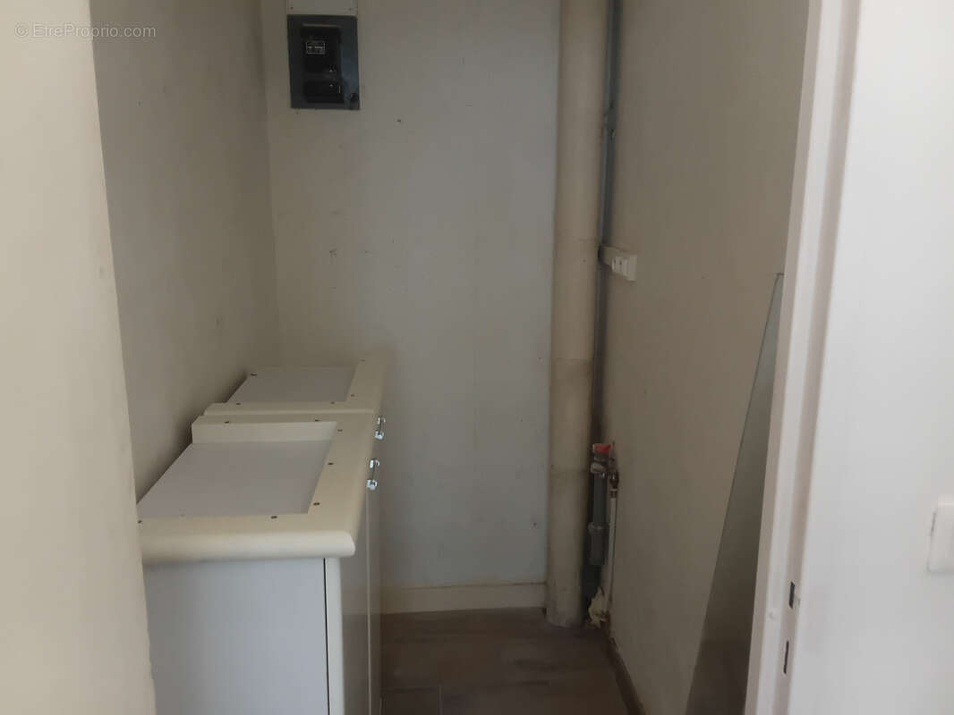 Appartement à NEVERS