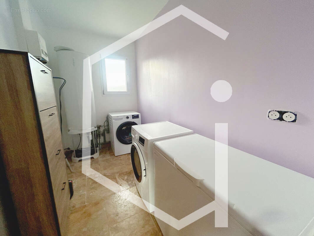 Maison à MESVES-SUR-LOIRE