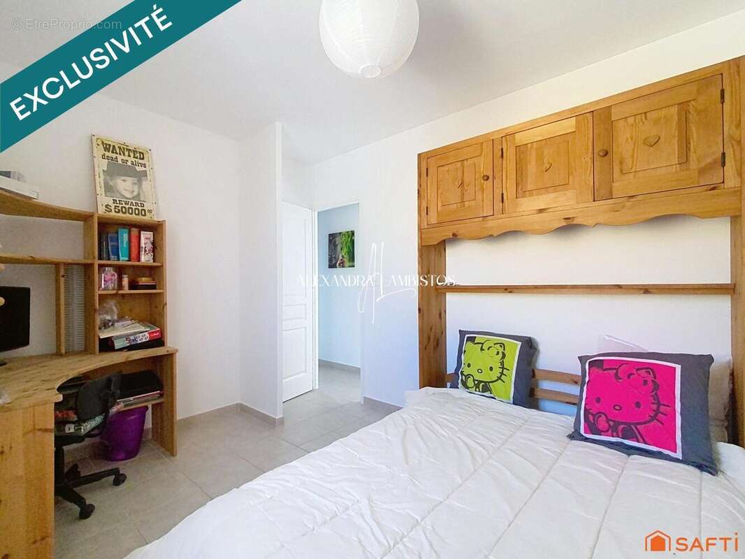 Photo 9 - Maison à FABREGUES