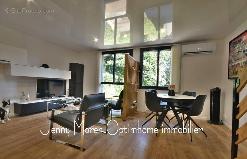 Appartement à ETAPLES