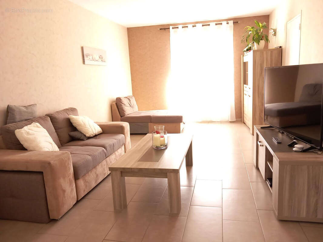 Maison à SAINT-MARD