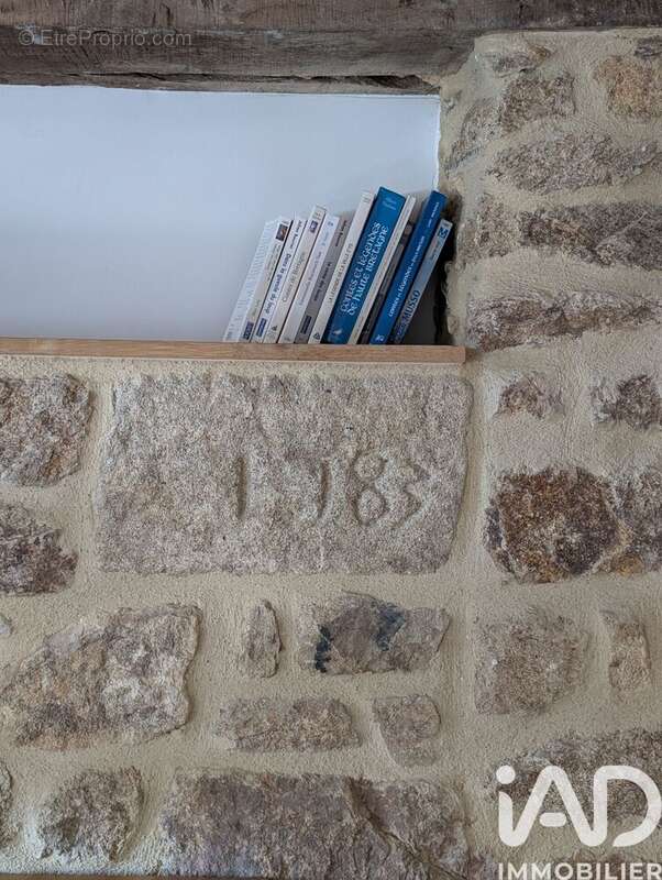 Photo 2 - Maison à LANDEVANT