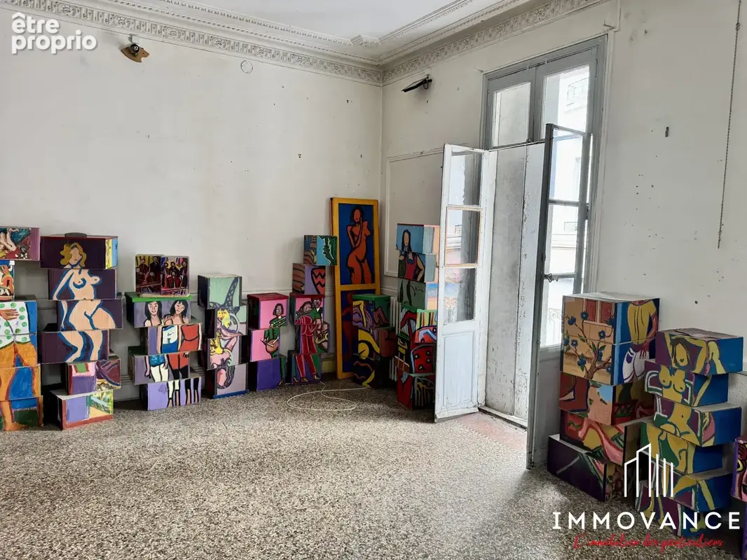 Appartement à MONTPELLIER