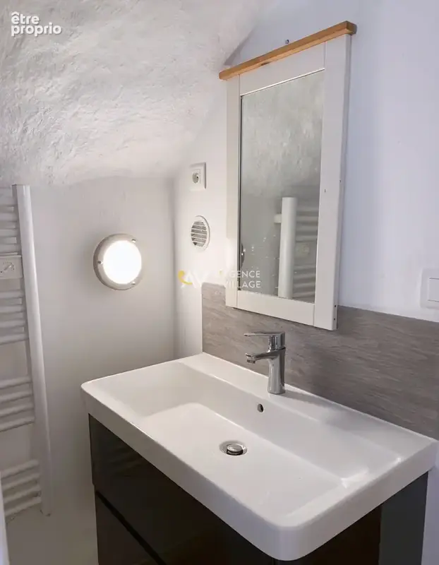 Appartement duplex - photo 5