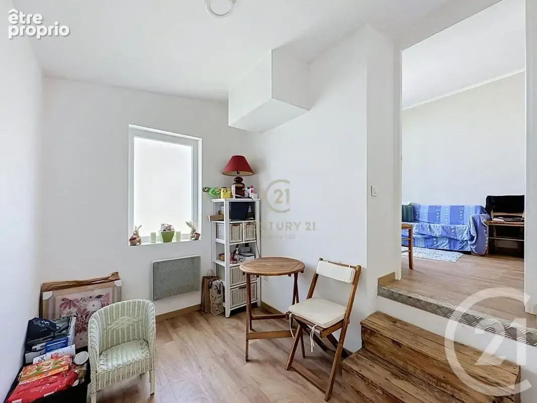 Maison 160 m² à Grigny  - photo 14