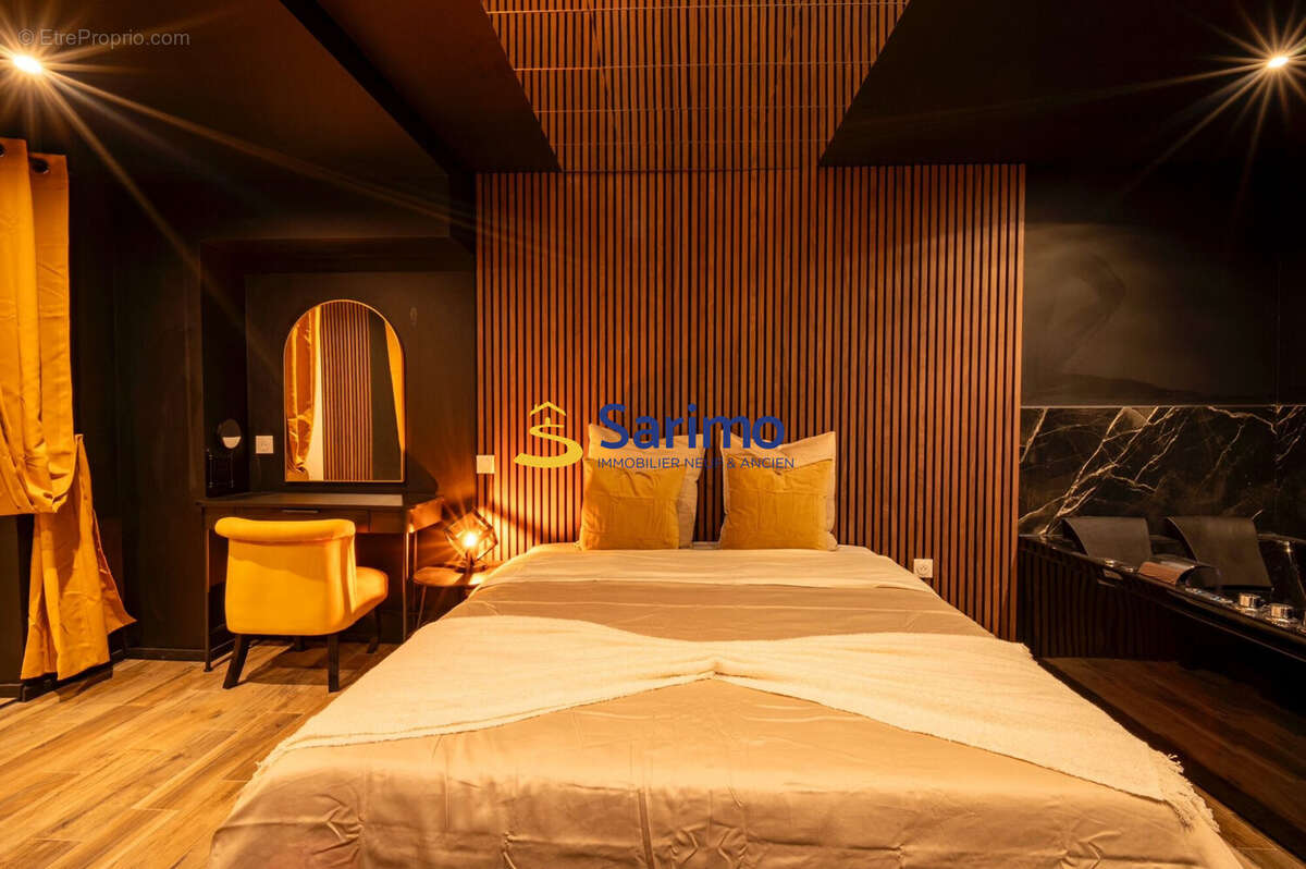 Appartement à HOENHEIM