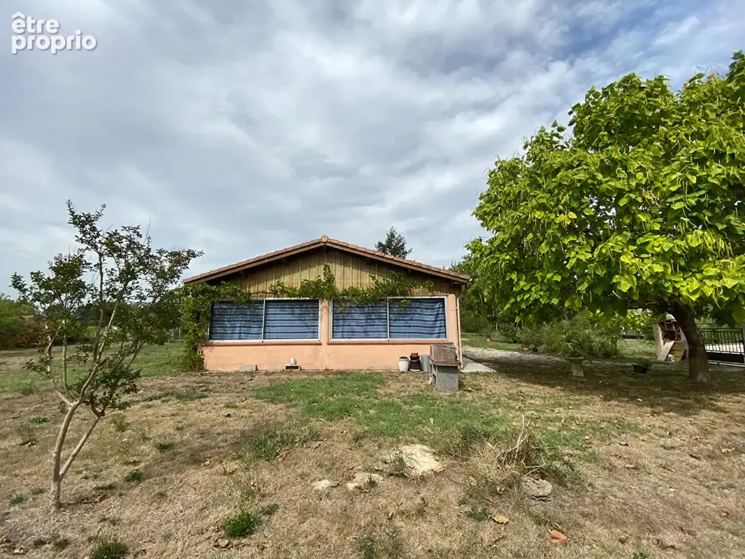 Maison Montauban 4 pièce(s) 90 m2 - photo 3