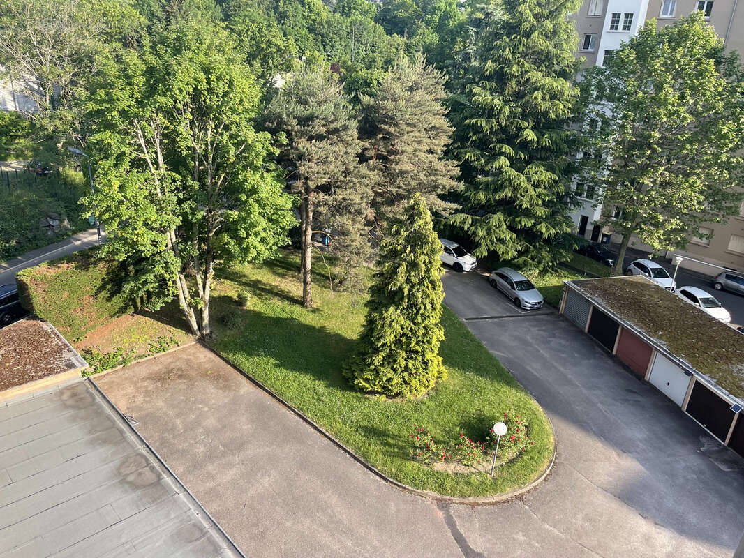 Appartement en parfait etat - photo 9