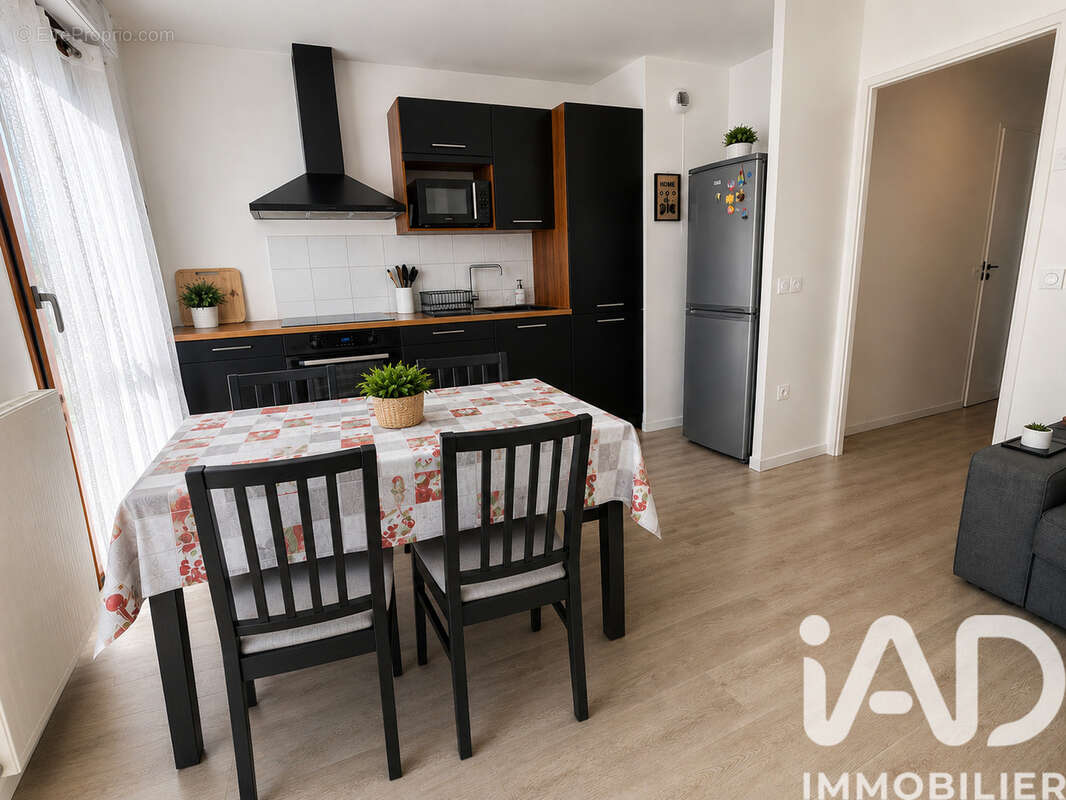 Photo 4 - Appartement à MARLY-LA-VILLE