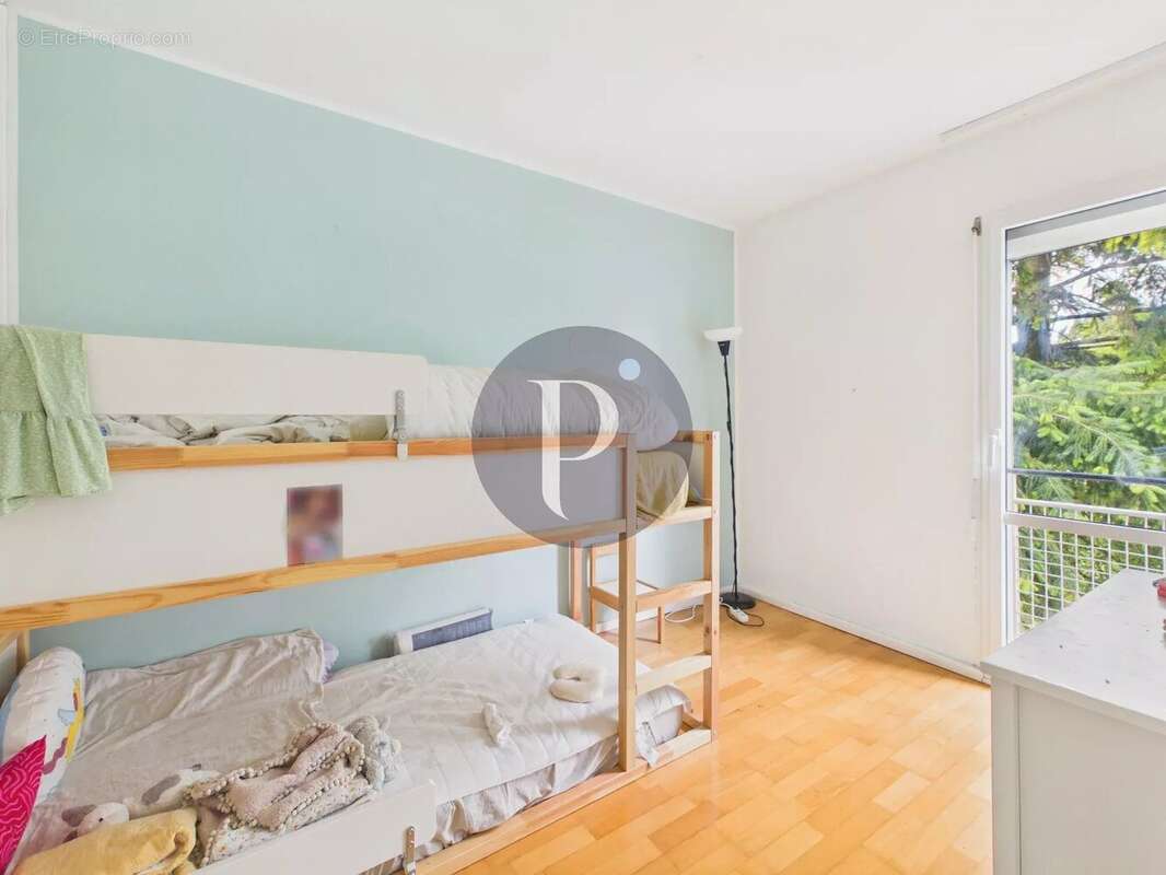 Appartement à SCEAUX