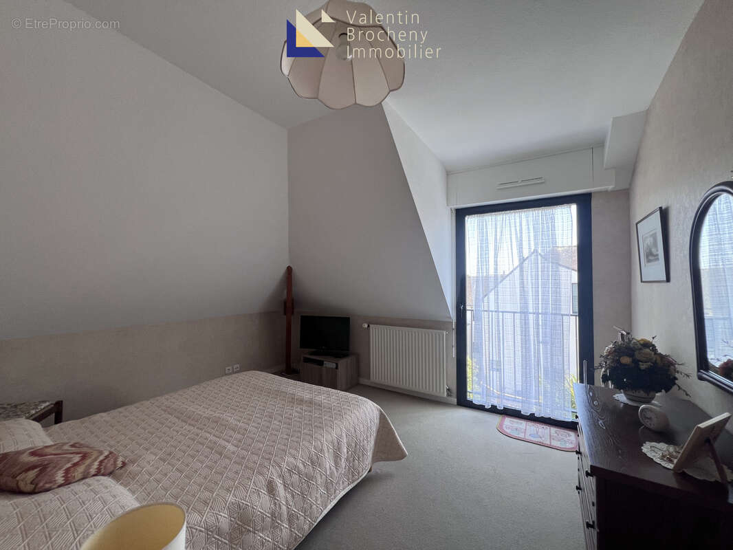 Appartement à CARNAC