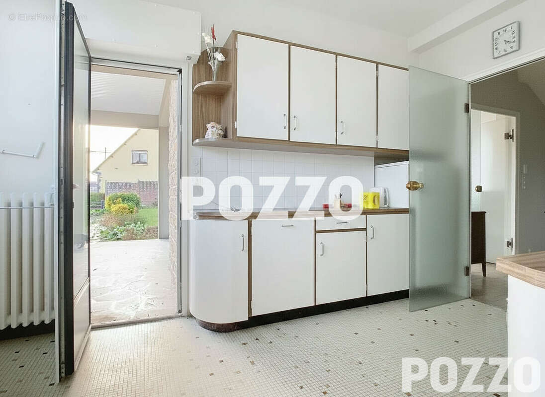 A Vendre - Val Couesnon - Maison 6 pièce(s) 130 m² - photo 5