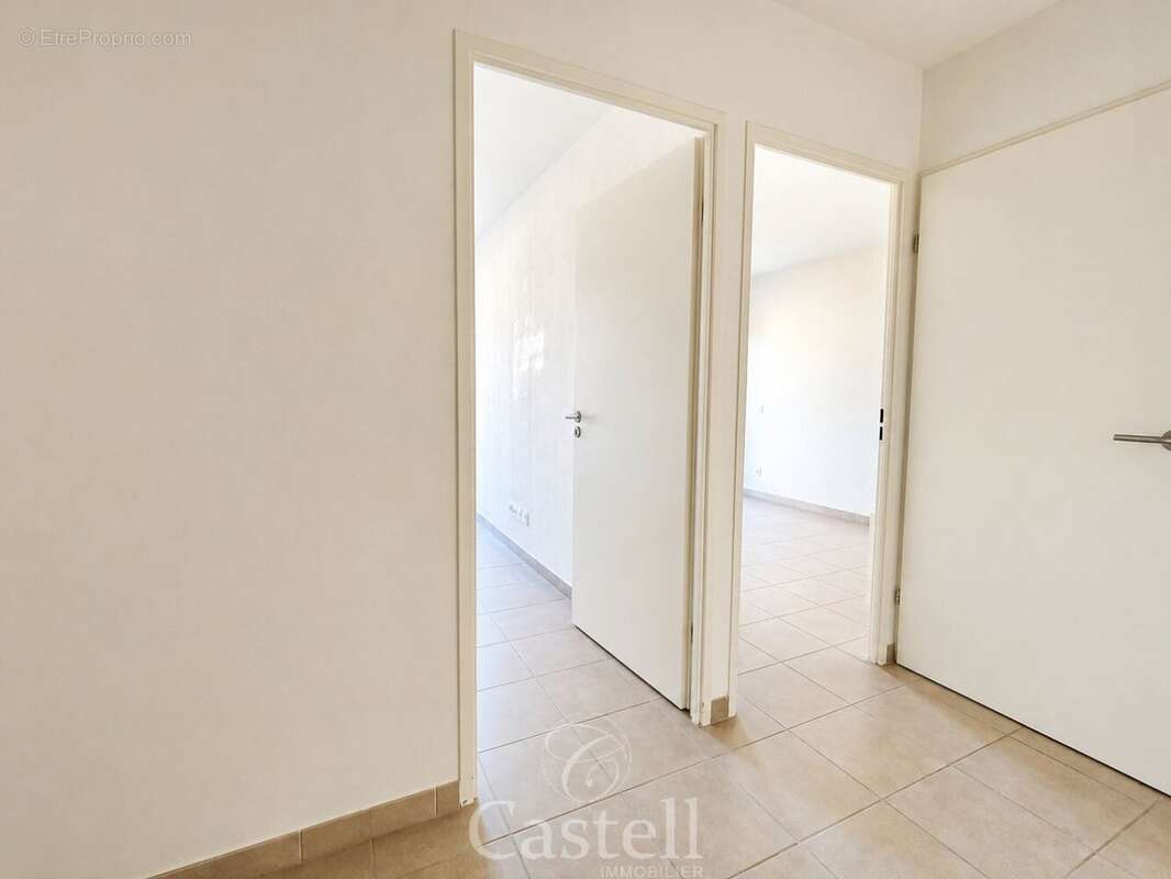 Appartement à AGDE