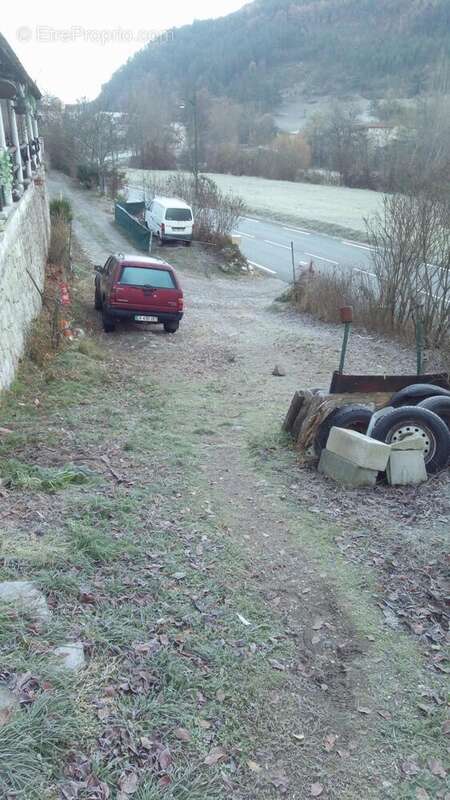 Photo 4 - Maison à ANNOT