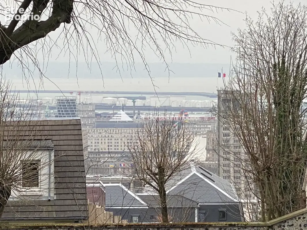 Felix faure, les cedres : vue mer et ville - appartement 87m2 avec terrasse ! travaux energetiques payes - photo 3