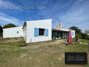 Maison à NOTRE-DAME-DE-MONTS