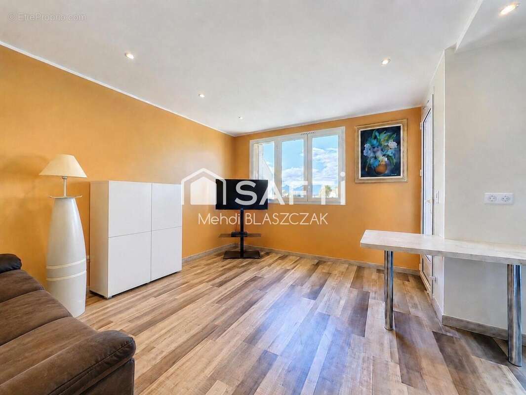 Photo 6 - Appartement à CANNES