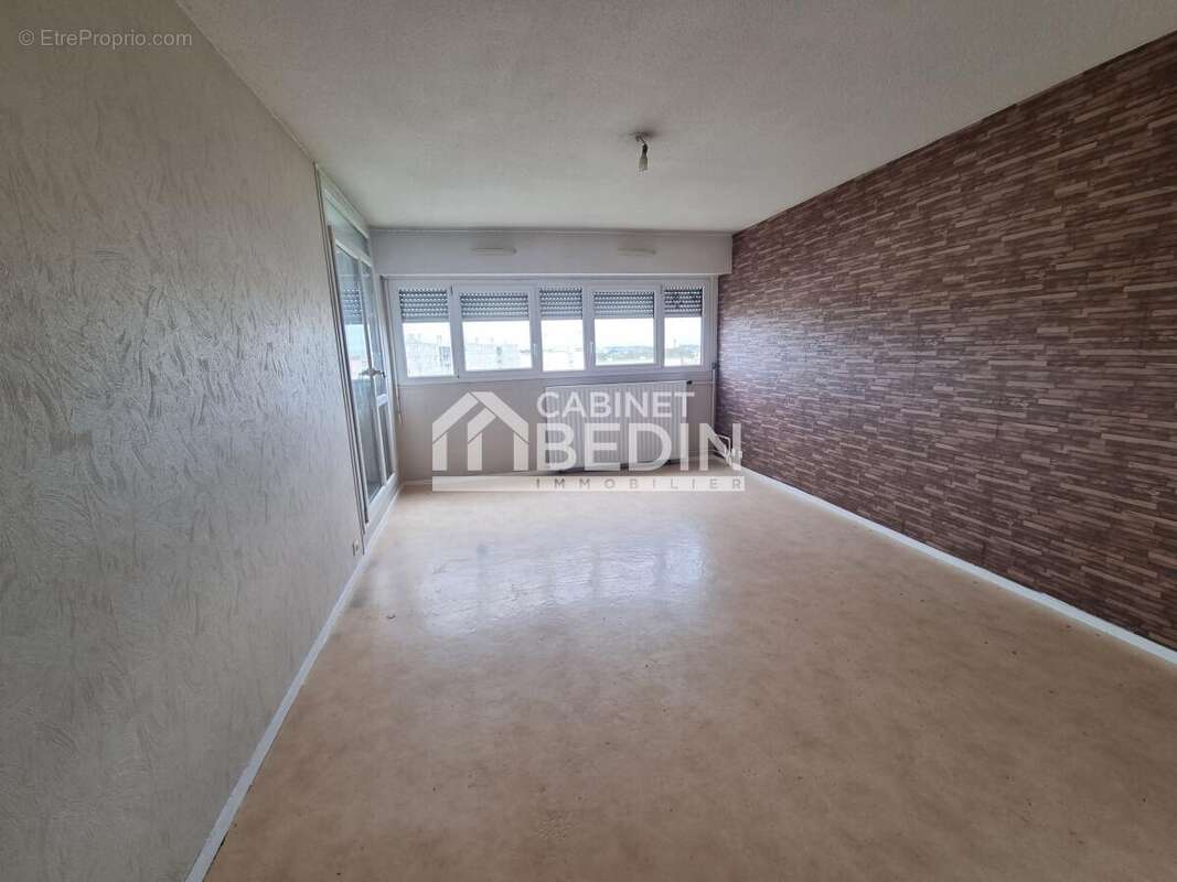 Appartement à TALENCE